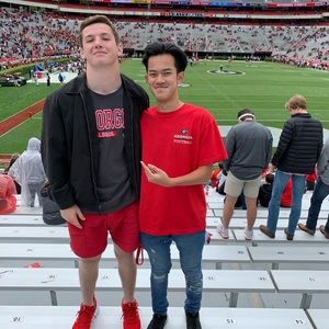 Meet your Posher, Paul